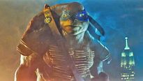 <strong>Ninja Turtles</strong> Bande-annonce (2) VO