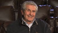 Claude Lelouch : "J'ai cru entendre toute ma vie 'Salaud on t'aime'..."