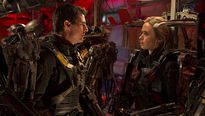 <strong>Fanzone</strong> N°178 - Tom Cruise, Emily Blunt et... des extraterrestres !