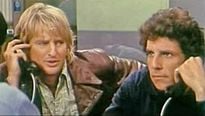 <strong>Starsky et Hutch</strong> Bande-annonce VF