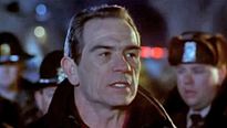<strong>Le Fugitif</strong> Bande-annonce VO