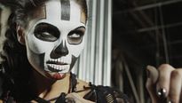 <strong>Bounty Killer</strong> Bande-annonce VF