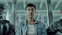 <strong>Brick Mansions</strong> Bande-annonce (3) VO