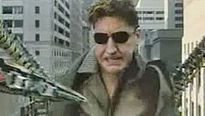 Spider-Man 2 - EXTRAIT VF "Sur le metro"