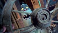 <strong>Les Boxtrolls</strong> Bande-annonce VO