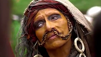 <strong>The Green Inferno</strong> Teaser VO