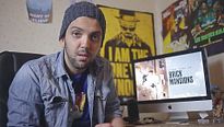 "Brick Mansions" vu par Jhon Rachid