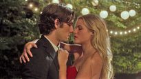 <strong>Un Amour sans fin</strong> Bande-annonce VO