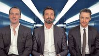 X-Men: Days of Future Past - REPORTAGE "Xperience"