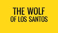 The Wolf of Los Santos - la rencontre entre GTA 5 et le Loup de Wall-Street
