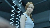 Oblivion - EXTRAIT VOST "Tu a des souvenirs ?"