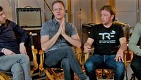 Transformers : l'âge de l'extinction - REPORTAGE VOST "On n'a pas pu résister"