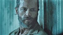 The Rover - EXTRAIT VOST "Dieu"
