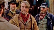 The Salvation - EXTRAIT VOST "La brebis"