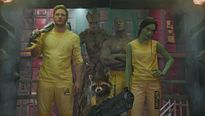 <strong>Les Gardiens de la Galaxie</strong> Bande-annonce (3) VO
