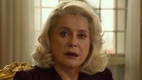 <strong>L'Homme qu'on aimait trop</strong> Bande-annonce VF