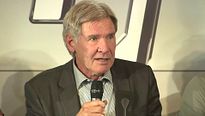 Harrison Ford à propos de "Star Wars : Episode VII"