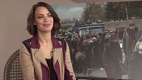 Cannes 2014 - "The Search, c'est pas le film de Michel et Bérénice en amoureux..."
