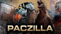 Paczilla : Quand Pacific Rim rencontre Godzilla