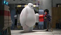 <strong>Les Nouveaux Héros</strong> Teaser VF