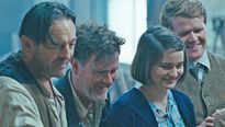 Jimmy's Hall - EXTRAIT VOST "La musique"