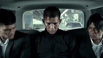 The Raid 2 - EXTRAIT "Course-poursuite en voiture"