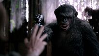 La Planète des singes : l'affrontement - EXTRAIT VOST "Koba"