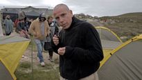 "Les Francis" : "Les coulisses du film"
