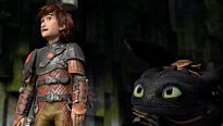 Dragons 2 - EXTRAIT VOST "Le Sanctuaire des Dragons"