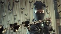 Detective dee 2 - EXTRAIT VF "Affrontement dans le temple"