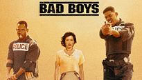 <strong>Faux Raccord</strong> N°111 - Les gaffes de "Bad Boys"