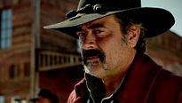 The Salvation - EXTRAIT VOST "Un tueur en ville"