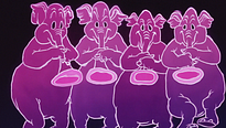 <strong>Top 5</strong> N°435 - Les scènes psychédéliques chez Disney