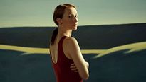 <strong>Shirley, un voyage dans la peinture d'Edward Hopper</strong> Bande-annonce VO