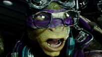 <strong>Ninja Turtles</strong> Bande-annonce (4) VF