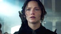 <strong>Hunger Games - La Révolte : Partie 1</strong> Teaser VF