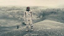 Interstellar Bande-annonce (3) VF