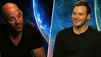 <strong>Fanzone</strong> N°257 - Spéciale Gardiens : rencontre avec Star-Lord et Groot