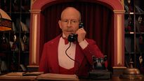 The Grand Budapest Hotel - EXTRAIT VOST "La société des clés"