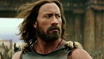 <strong>Hercule</strong> Bande-annonce (3) VF
