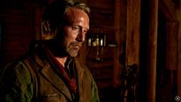 <strong>The Salvation</strong> Bande-annonce VF