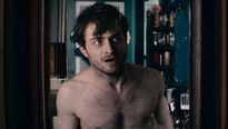 <strong>Horns</strong> Bande-annonce VF