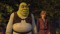 <strong>Shrek le troisième</strong> Bande-annonce VO