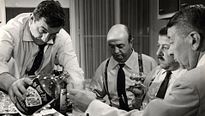 <strong>Top 5</strong> N°453 - Les films de 1963 selon les spectateurs
