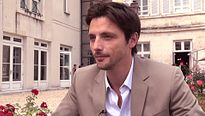 La rentrée de Raphael Personnaz, de François Ozon à Régis Wargnier