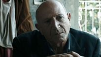 Les âmes noires -EXTRAIT VOST "Le grand dîner de famille"