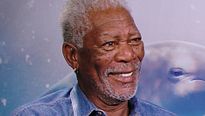 <strong>Ma scène préférée</strong> N°180 - Morgan Freeman