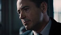 <strong>Le Juge</strong> Bande-annonce (4) VO