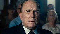 <strong>Le Juge</strong> Bande-annonce (3) VF