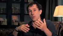 Saint Laurent - MAKING OF "Bertrand Bonello"